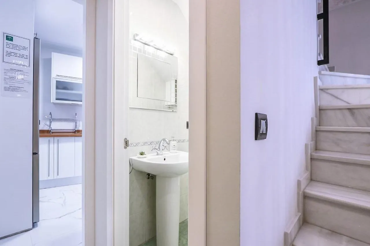 Little Libertad Heart Of Cadiz Grupo Ac Gestion Apartment