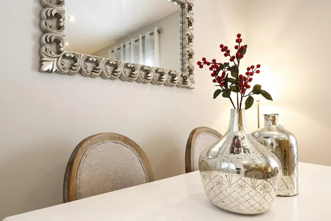 Little Libertad Heart Of Cadiz Grupo Ac Gestion Apartment Spain